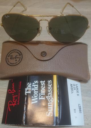 Ray-Ban