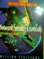 
Network Security Essentials William Stallings: Network Security Essentials (Upplaga: 2), Prentice Hall, 2003, 0-13-120271-5