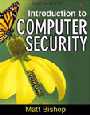 
Introduction To Computer Security 799kr (0-321-24744-2)
